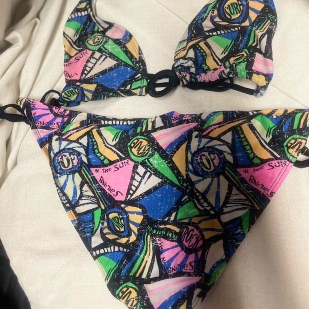 Bathing Suit X-Large